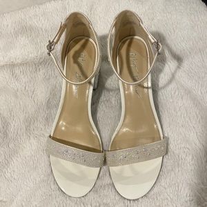 Betsey Johnson Mari Heels